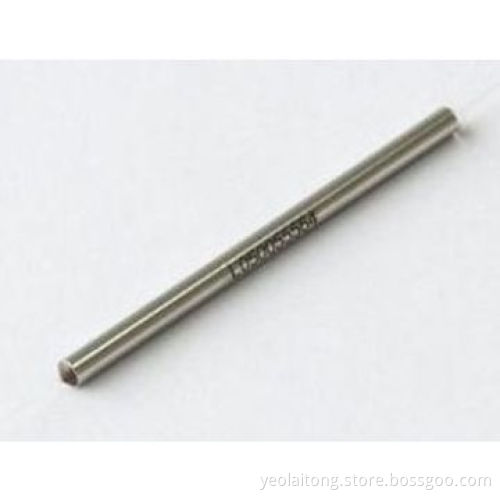 FBT Splitter, Steel Tube